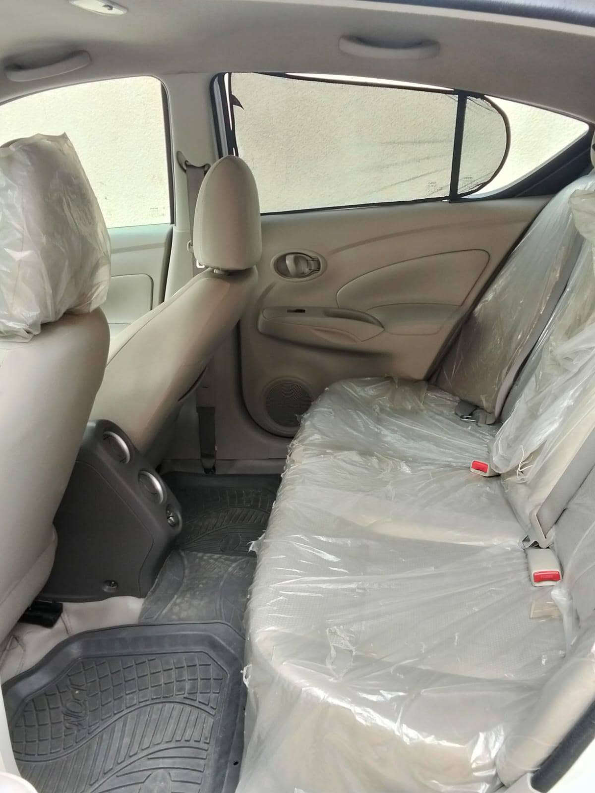 السلام عليكم نيسان مصريه سياره حلوه ماكينه حداديه كفاله سياره جديده موديل 26 ماشي 30 سياره جاهزه سياره كفاله عامه السعر 125 مكان البصره المدينه ***********
