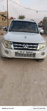 باجيرو • فول مواصفات • النجف