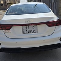 سيراتو ٢٠٢٤ • ماشي ٤٣ الف • فول مواصفات