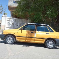 ٢٠١٢ • رقم انكليزي • مكفول محرك