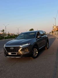 📍سنتافي 2019 وارد أمريكي  📍سنتافي 2019 وارد أمريكي رقم نينوى .ضرر جامل...