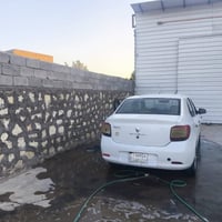 سمبل • ٢٠١٦ • كير حدادية