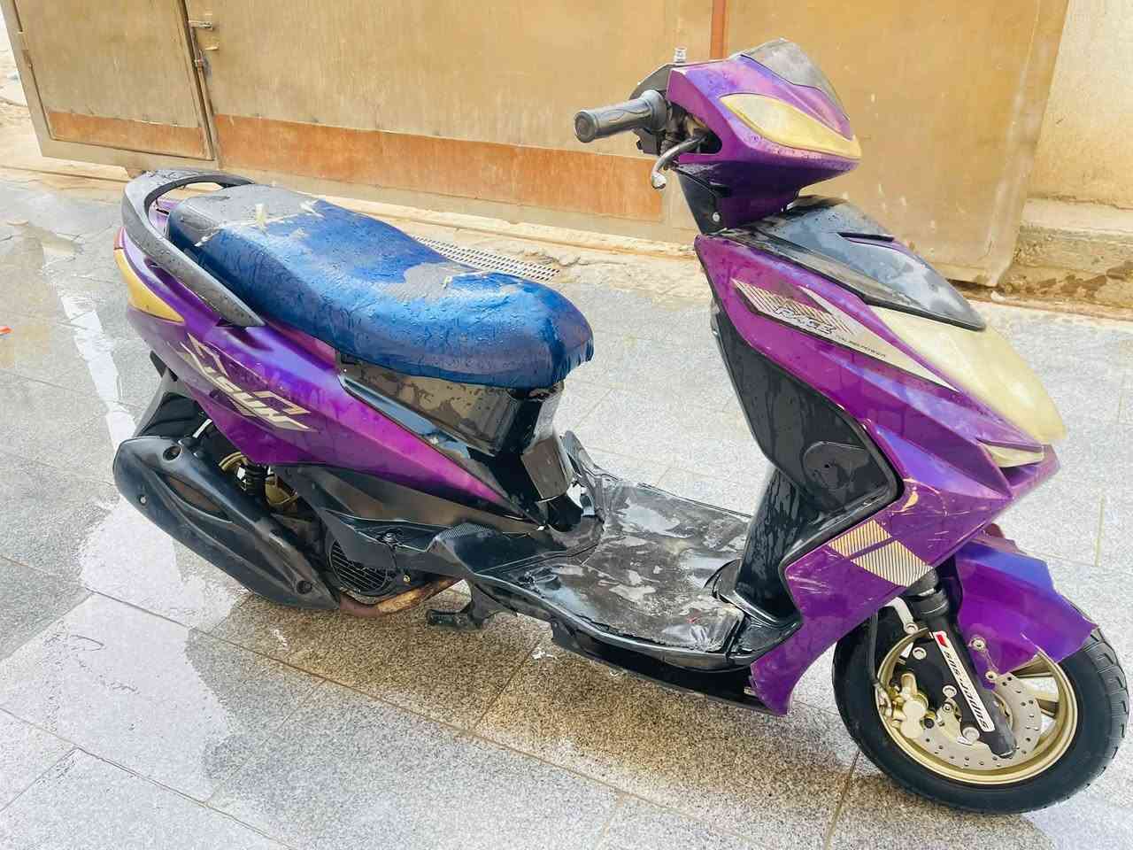 سكنس • ٢٠٢٤ • سلف