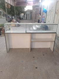 فاترينا • ٢م • ٤٠سم