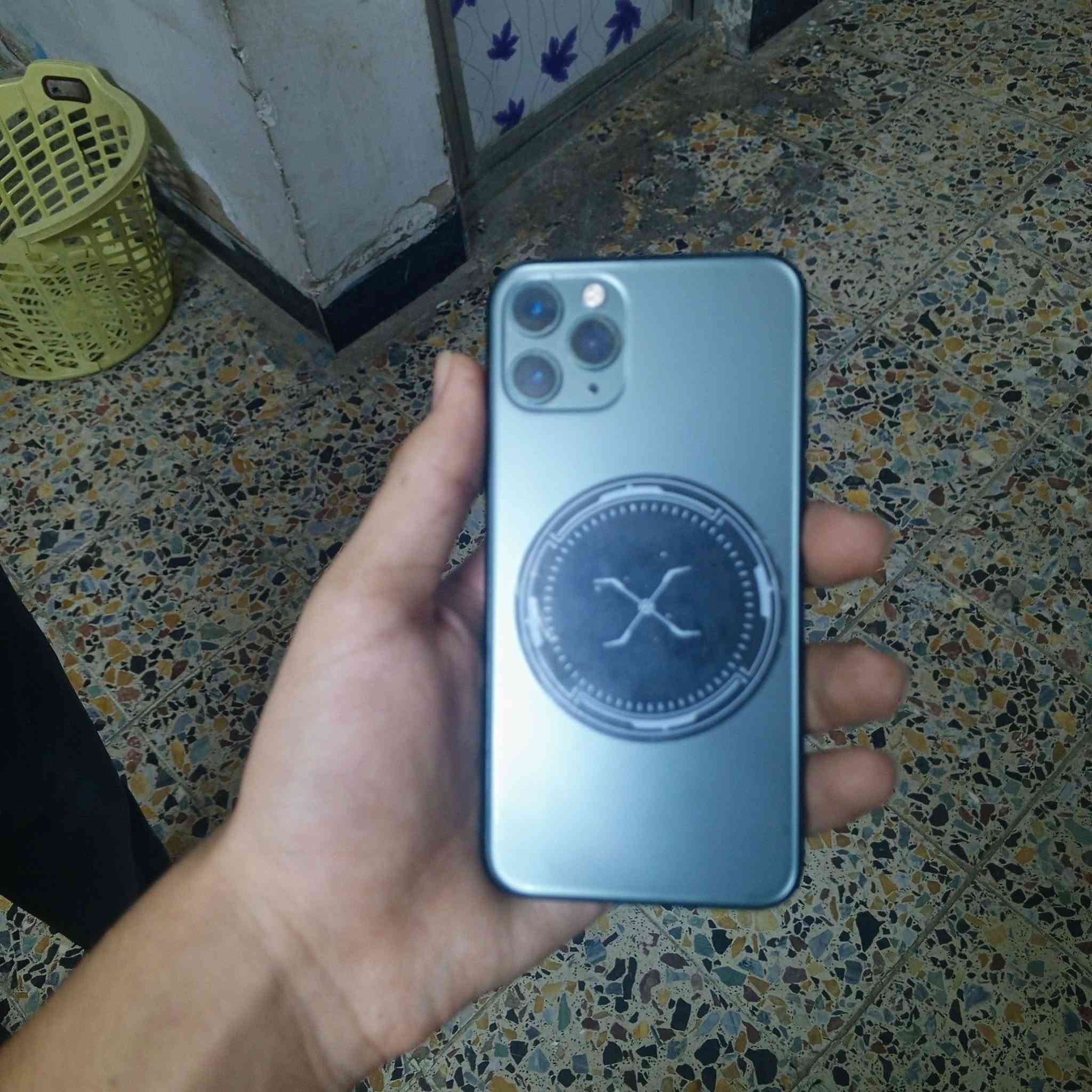 جهاز 11ابرو فقط
جهاز برغي ما مفتوح 

مكازي بغداد البياع حي التراث 
سعره 260
تجي تفحص يله تاخذه 
***********
