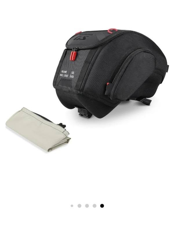 جنطة تانكي • R1300GS ADV • ١٢لتر