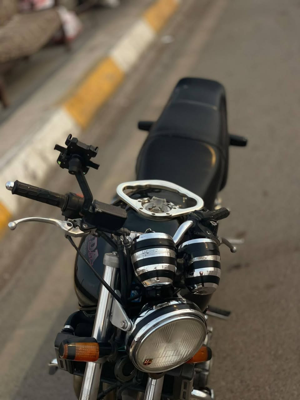 سيبي فور • 400 • بعقوبة