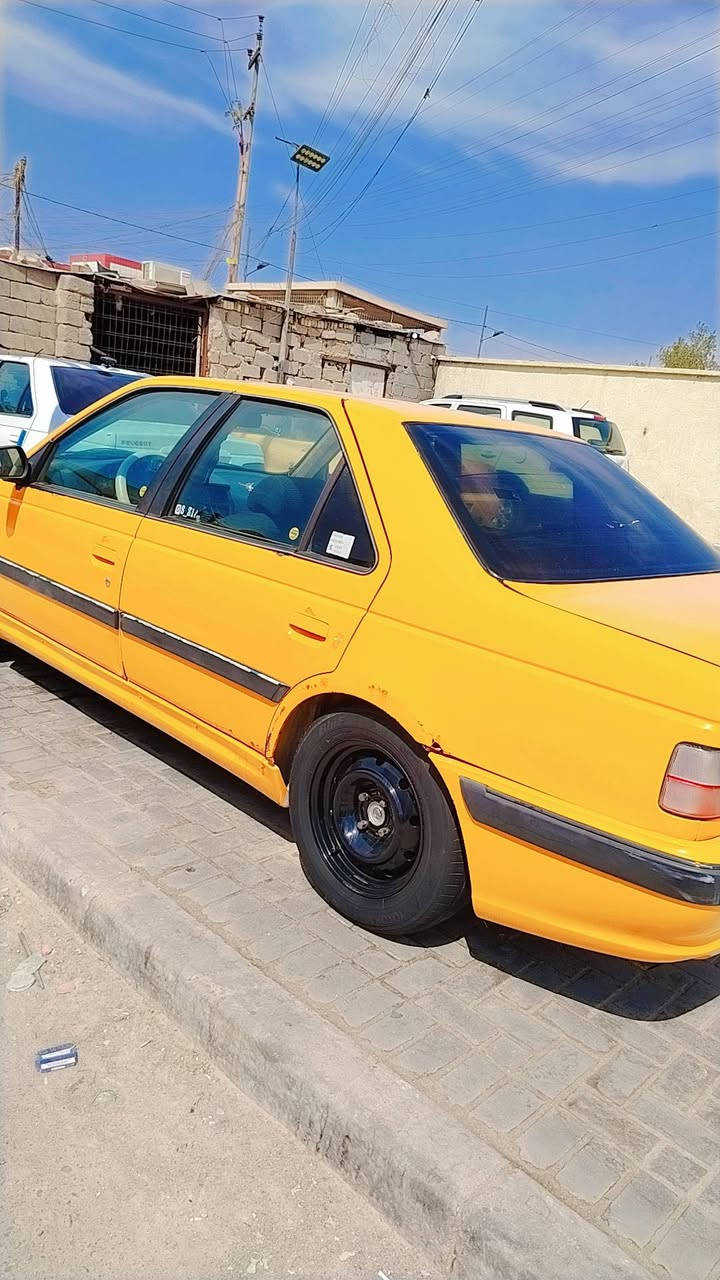 بيجو بارص ٢٠١٨ حادث بجم فقط
كير ومكينه كفاله
بسمي تحويل ثاني يوم
السعر ٣٨ وبيه مجال قليل
***********
