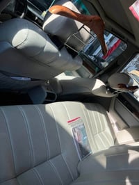 بسم الله الرحمن الرحيم BMW525i 1992 مسكر فانوس 🔥  بجم عريض  فتحه سقف  ...