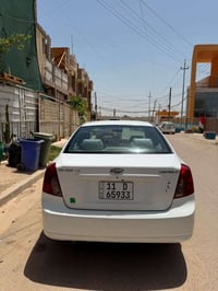 اوبترا • ٢٠١١ • بدون حادث