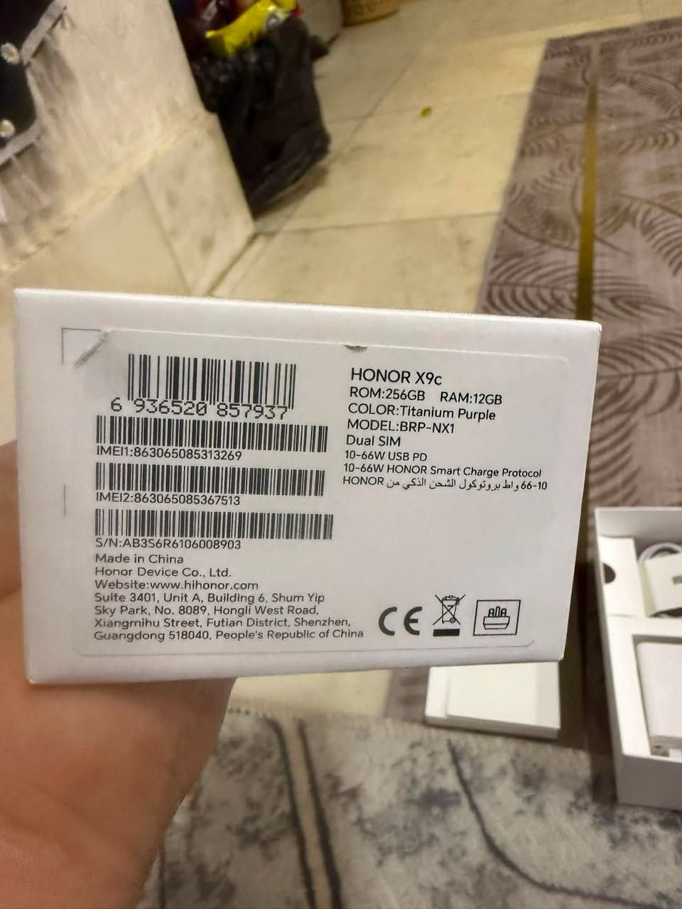 سلام عليكم جاهز البيع مستخدم أسبوع وال جهاز كلش حلو  كامل ملحقات  سعر.   415الف شراي رسلني وتساب وسهله عل سعر      ***********
