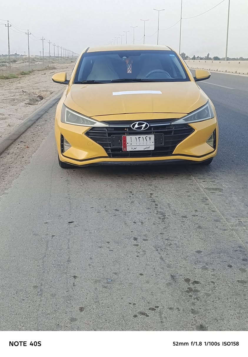 وارد امريكي • ٢٠٢٠ • رقم مثنى