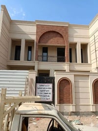 لبخ واجهات • تطعيم واجهات • درجة اولى