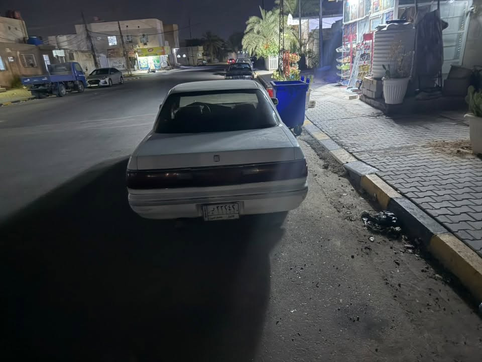 سلام عليكم مارك عضم للبيع او مراوس وقم أنبار
مكان نجف حلو لسيارة عوزهة ترتيبات كير محرك مكفول 

السعر ٢٥

