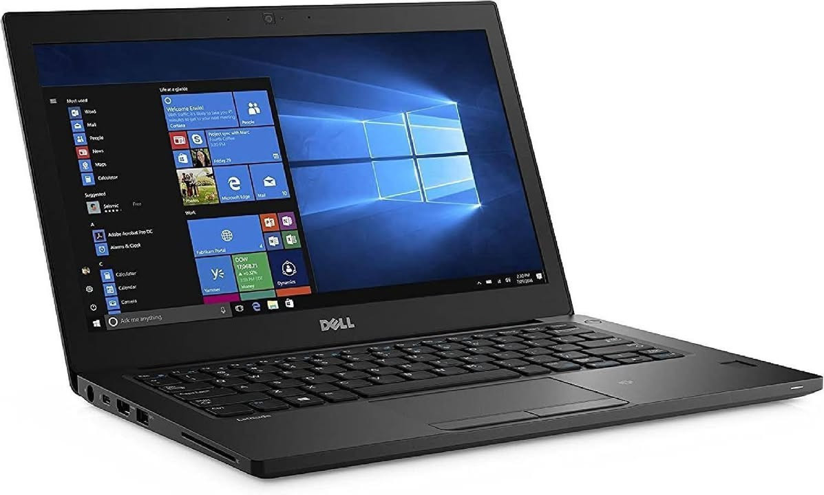 Dell 7280 بشاشه لمس 
Cori7 الجيل السادس 

رام 8GB قابل للتطوير 
هارد 128GB قابل للتطوير 
شاشه 12.5 لمس 
كرت شاشه 4GB 

هدايا ماوس مع حقيبة لابتوب وماوس باد والشاحن الاصلي 

السعر 210,000  
توصيل متوفر 
واتساب ***********
العنوان بغداد الأمين الثانية
