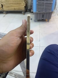 آيفون ١٢ برو ماكس • ٢٥٦ • شرق اوسط