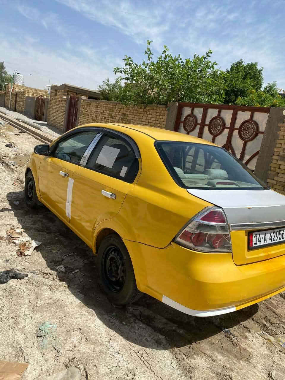 ٢٠١١ • خليجي • ضربه خلفي
