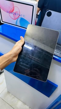 هونر باد 10 • مفتوح من الكارتونه • مع كيبورد