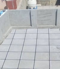 ترميم ماستك • زفت • درجة اولى