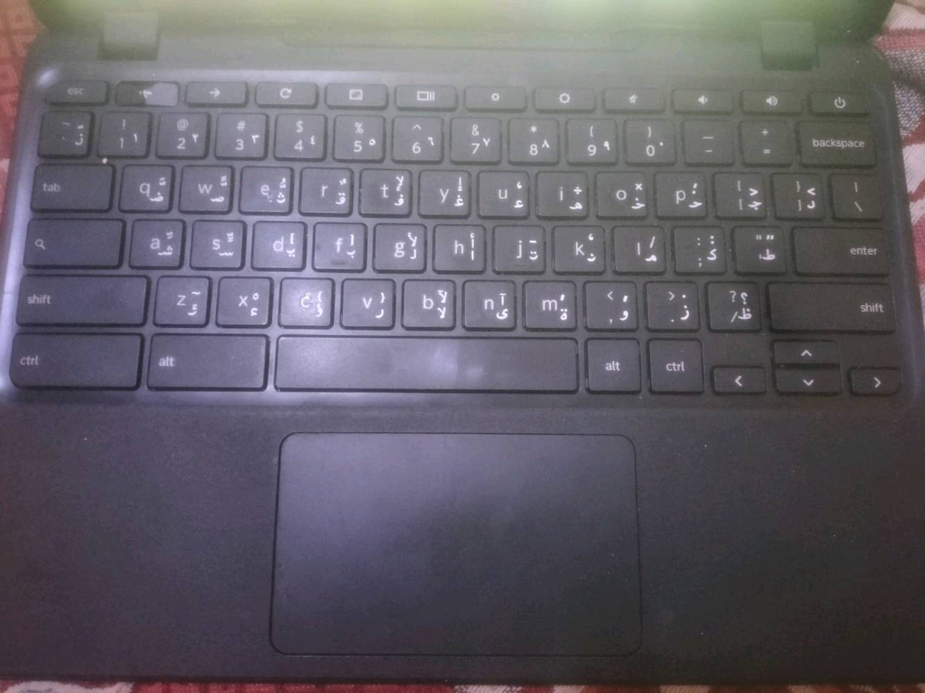 سلام عليكم 
حسبه  لدراسه يوتيوب تكتوك لعاب خفيفه ما تنزل ببجي  كمل ملحقات 
سعر 55 الف 
بكاني بغداد  مدينت صدر صوق العوره 
تواصل واتساب ***********