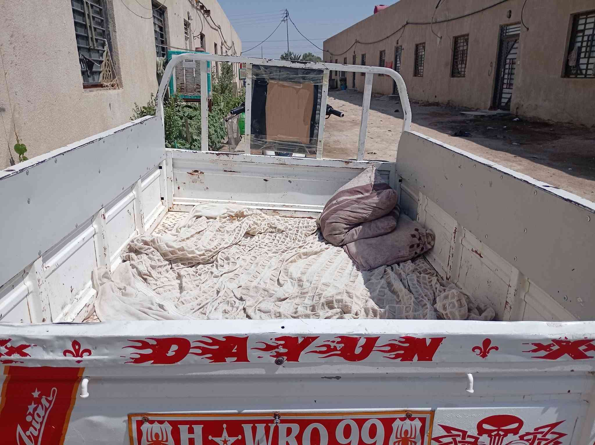 ستوته دايون للبيع مديل15اوراق اصولي مكاني ناصريه مركز السعر مليون و450وبيه مجال شراي يتصل علئ ***********
