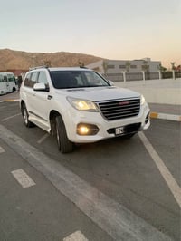 هافال H9 • ٢٠١٩ • فول اوبشن