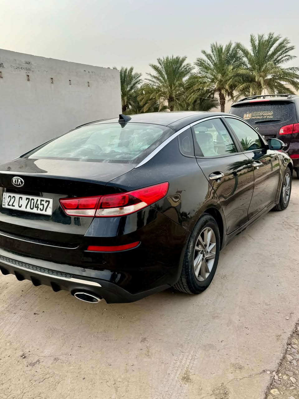اوبتيما ٢٠٢٠ • جي دي اي ٢٤٠٠ • حادث مبدل
