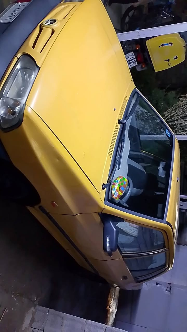 سايبا موديل ٢٠١٣ 

***********
كير مكينه تبريد مكفولات كهربيات كلهة كامله بس شاصي الايسر معمر 
سياره علهة هيئه ٢٦٢الف بس 
بسم صديقي يريد تحويل ثاني يوم  
مكاني ابو غريب سعر ٢٢ورقه اخذ صافي

المو شراي لا يتصل
