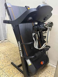 جهاز جري • استخدام يومين • وزن ١٥٠