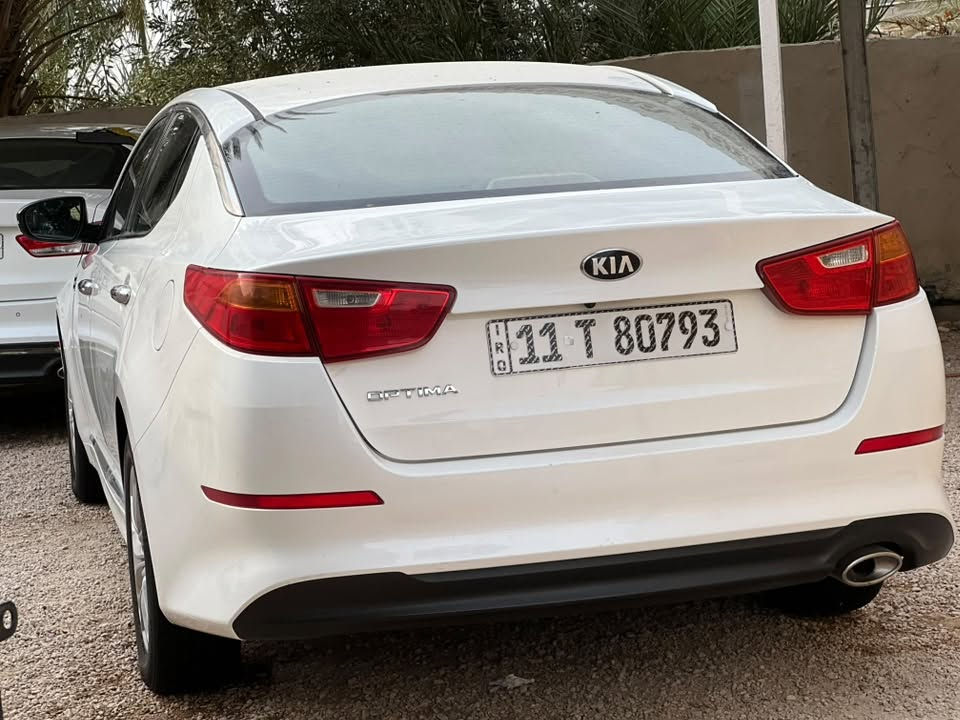 اوبتيما خليجي • ٢٠١٦ • محرك ٢٠٠٠