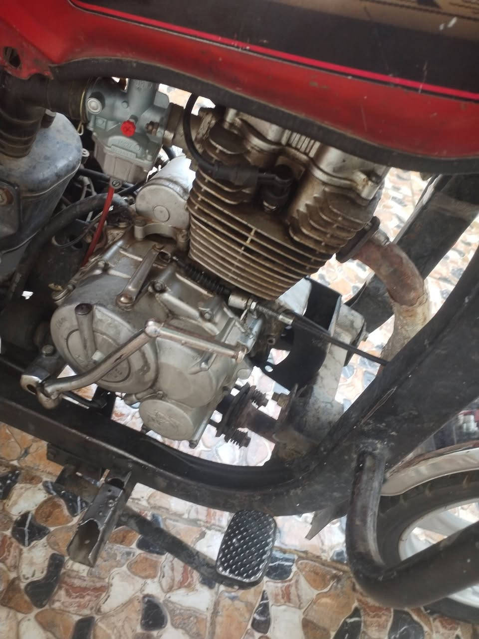 موديل ١٧ بليته بيه مال شغل سعره ٦٧٥
***********
