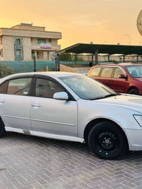 سوناتا ٢٠١١ • دخول جديد • غاز بلادي