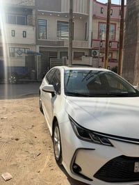 كورلا هايبرد • ٢٠٢٥ • ٣٣ الف