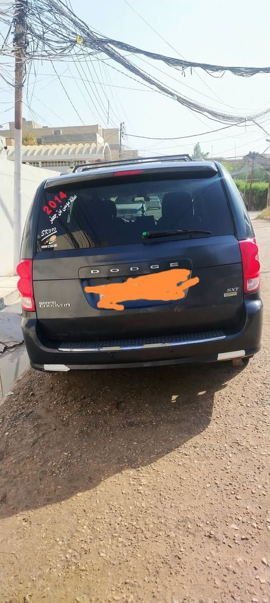 دوج كرفان 7راكب مديل 14حادث امريكه جاملغ وبنيد وبيه رشات ابيع حزام سياره جاهزه 3قطع تبريد بيبان كهربائي كشنات كهربائي مكان السياره نجف ***********
