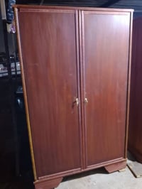 كنتور بابين نضيف باب تعليك وخانه وباب خانات نضيف كامل من كلشي باقي عل ...