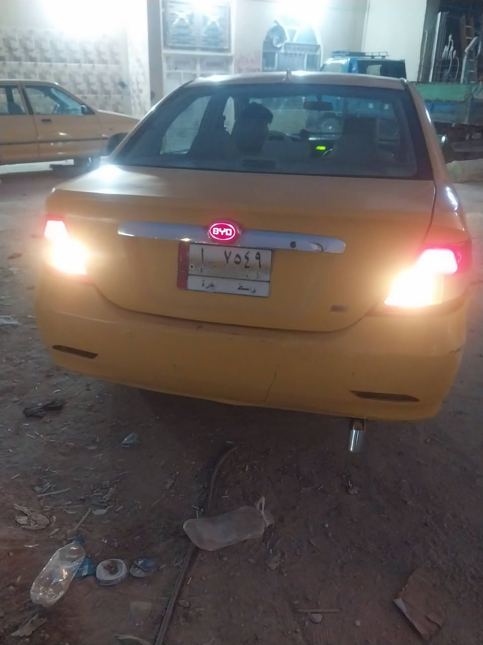 سلام عليكم بيوايدي t3 مديل 13 كير مكينه النانسر ياباني حداديه بربرينات تخم تاير تخم ويل كفاله كير مكينه ستوني شادهن صالي سبوع سياره مصبوغ حزام فقط جماليه كهرباياته كله شغاله منضومه تبريد كامله جديده بس كبريسر عاطل سياره جديده مصفره هيه وغرامات عند خط بحث جدد سنويه 29 مشروع وطني راعيه يريد مداور رعيه بل حله مكان سياره كربلاء  سياره كبل شارع ايشي ماناقصه سعر 38 رجاء مو شراي اليسر بسعر محتاج فلوس الا اكو مروس فرق عادي حساسات شغاله مري تحكم منضومه زنون خياس ماكو رقمي *********** نت ماعندي فقط نتصال ودلل
