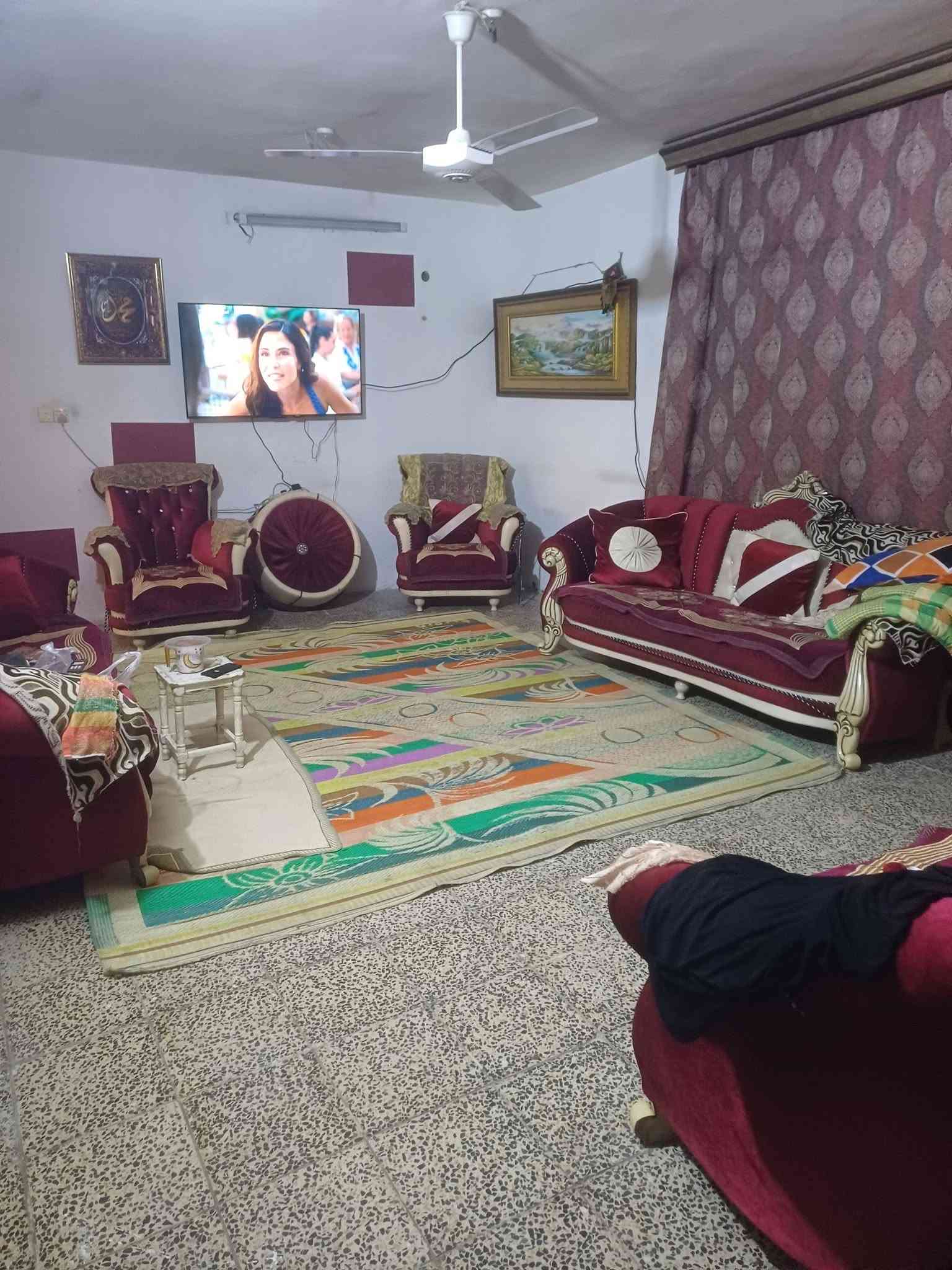 الدوره حي المعلمين • ١٦٢م • طابو زراعي