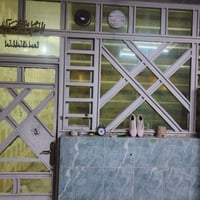 غراض بيبان شبابيك سخان كاونتر محجر درج مغاسل قمريه كامله مخزن حديد بأس...