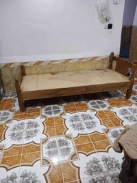 سرير • حزيران شارع عبد الرحمن