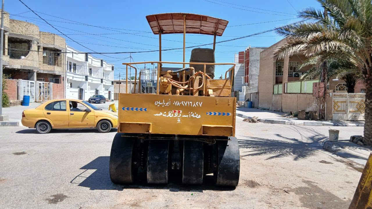 السلام عليكم حادله بطه موديل 95 سبب تايرات اتصل على هذا الرقم***********

