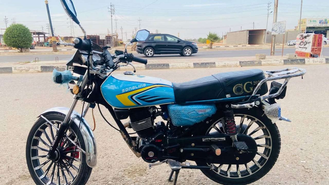 سولنك • ٢٠٠ • ٢٠٢٦