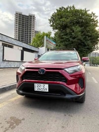 راف فور • هايبرد بنزين • ٢٠٢٤