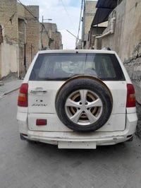 جني واي • ٢٠١٤ • تترقم كربلاء