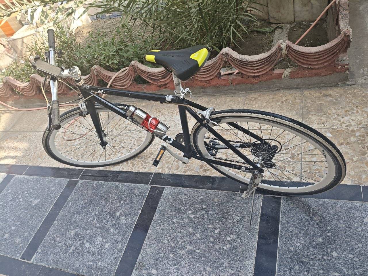 بايسكل C700 • المنيوم • البصره المطيحه