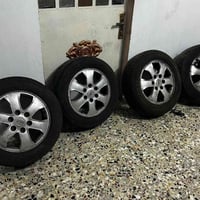 تايرات ١٧ • موديل ٢١ • اصلي