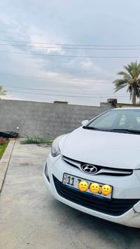 النترا ٢٠١٦ • رقم بغداد • ماشية ٢٢٠ ألف