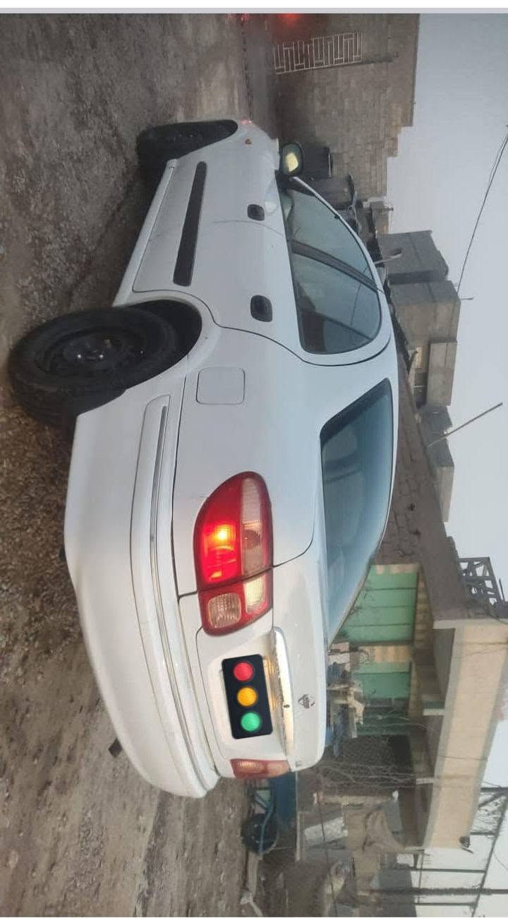 اومراوس • ٢٠٠١ • رقم بغداد