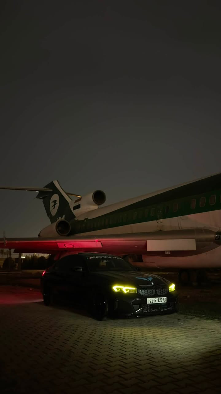 السلام عليكم 
ماشاءالله الحلال للبيع
احلى m340i  
2023 موديل 
دفع خلفي يعني ونسه rwd
فول للاخير 
داتاشو
كامرات
سماعات هارمن 
داخل قيسي بلادي
وبعد هواي
ماشيه 37 الف
بيها جاملغ وباب مبدلات نفس اللون 
ايرباك سستم
رقم اربيل 
مكانها بغداد زيونة
***********
