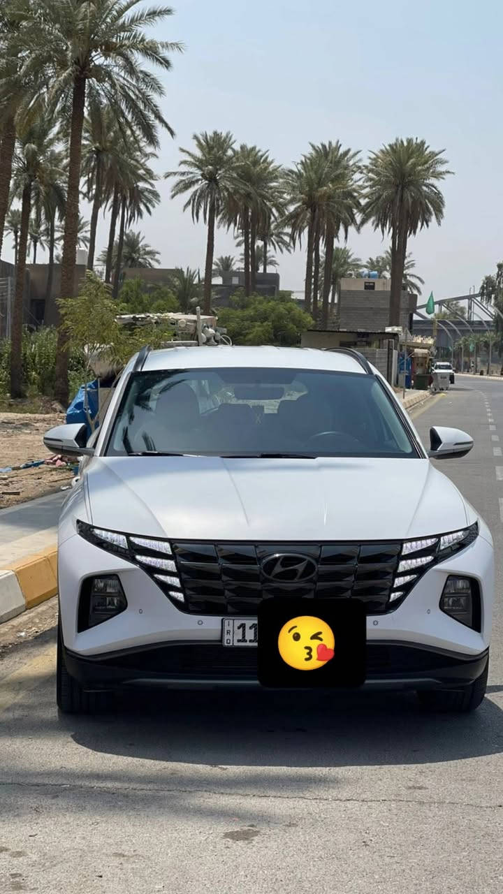 توسان ٢٠٢١ • مكينة ٢٠٠٠ • كفالة