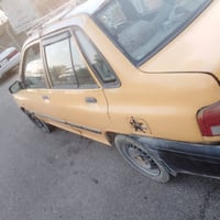 موديل ٢٠١٣ • بدون تحويل • نجف